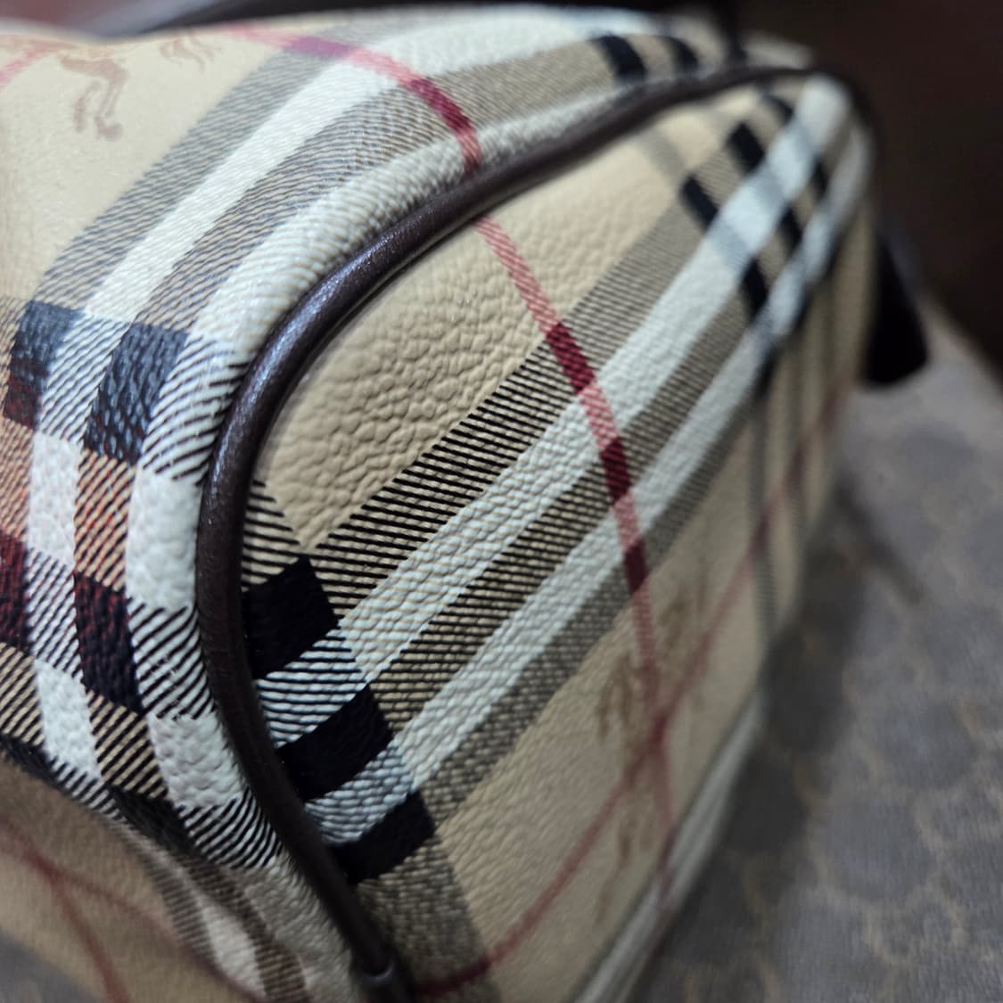 버버리 스피디25 상품이미지4