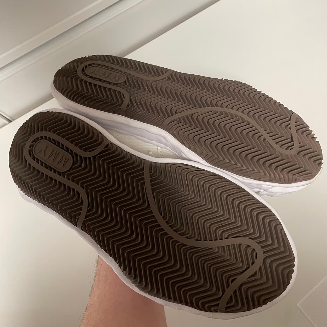 메종 미하라 야스히로 블레이키 OG (42) 상품이미지6