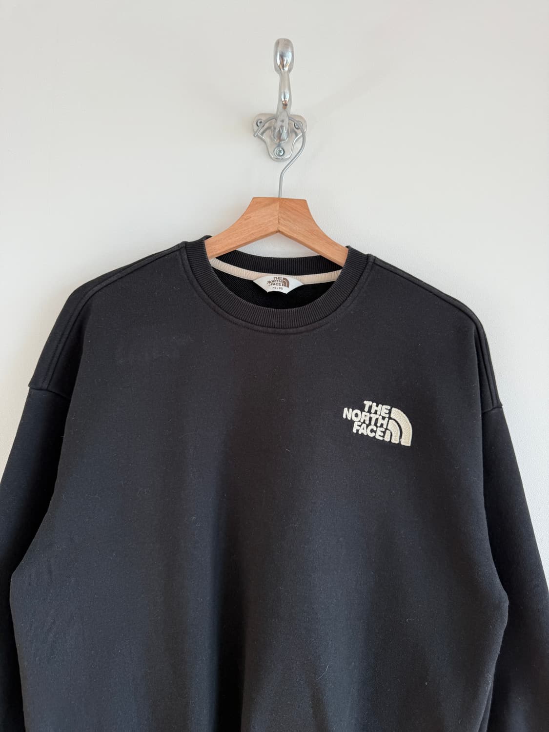 노스페이스(THE NORTH FACE) 맨투맨 상품이미지2