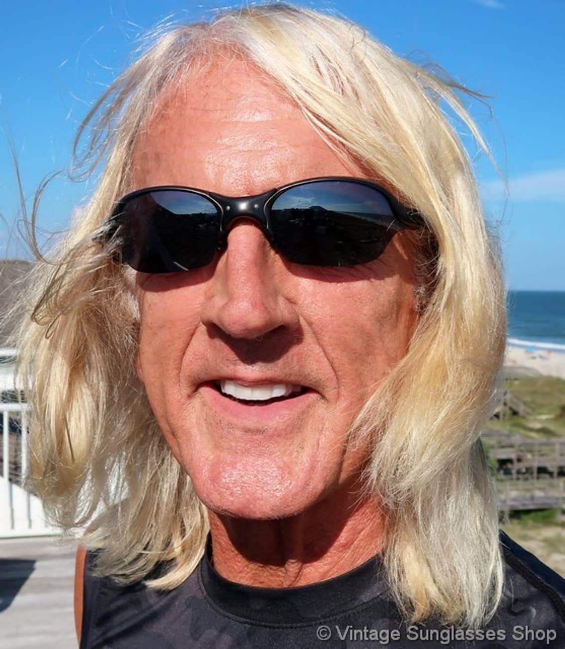 오클리 엑스메탈 로미오 2 선글라스 상품이미지1