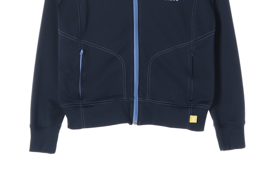 나이키 00s 빈티지 프리미어리그 스티치 후드집업 상품이미지4