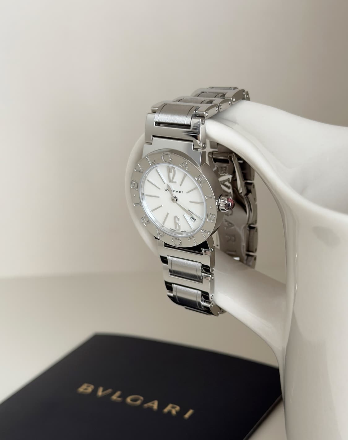 불가리 BBL26SS 시계 상품이미지5