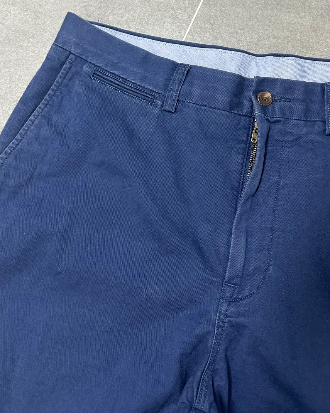 (허단44)폴로 랄프로렌 반바지-M2111 상품이미지3