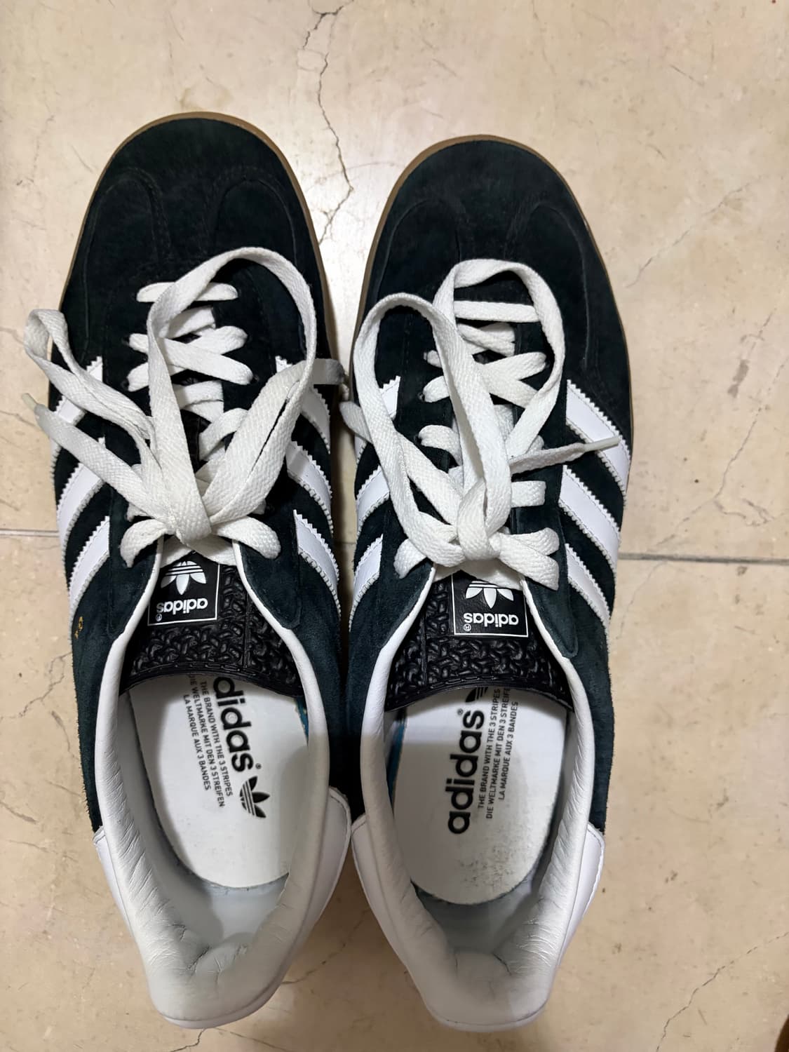 아디다스 인도어 가젤 270 상품이미지1