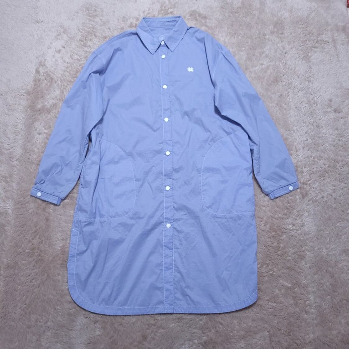 Kolon Sport 여 비림막이 95 0424 상품이미지1