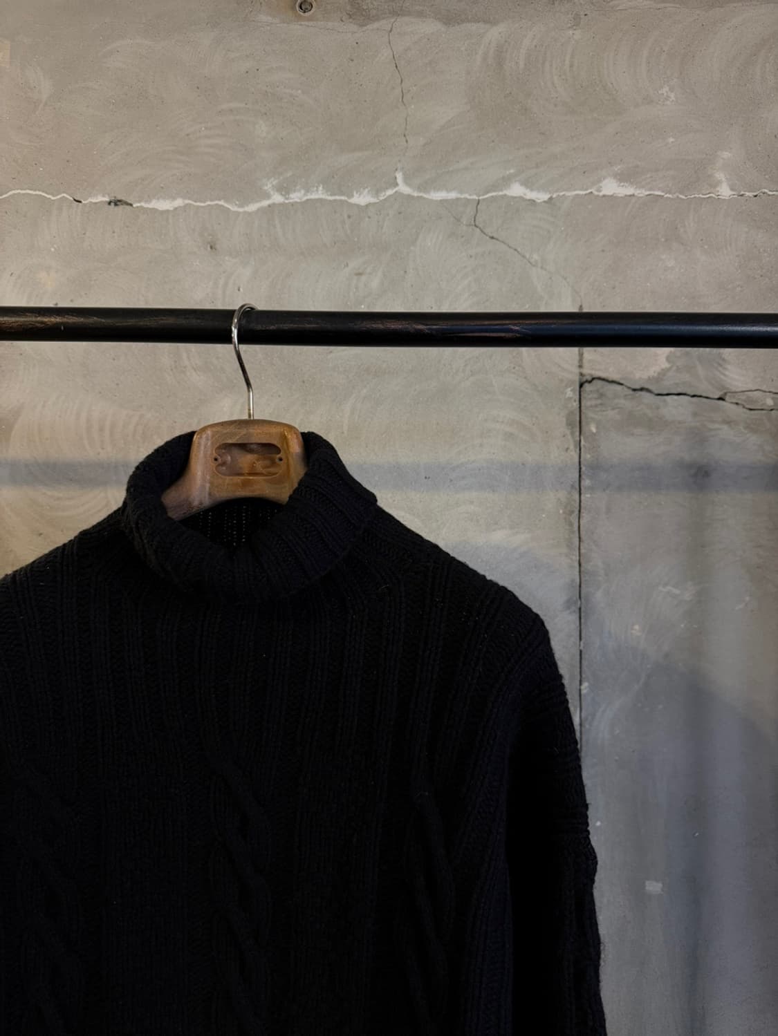 폴로 랄프로렌 터틀넥 니트 105~110 상품이미지9