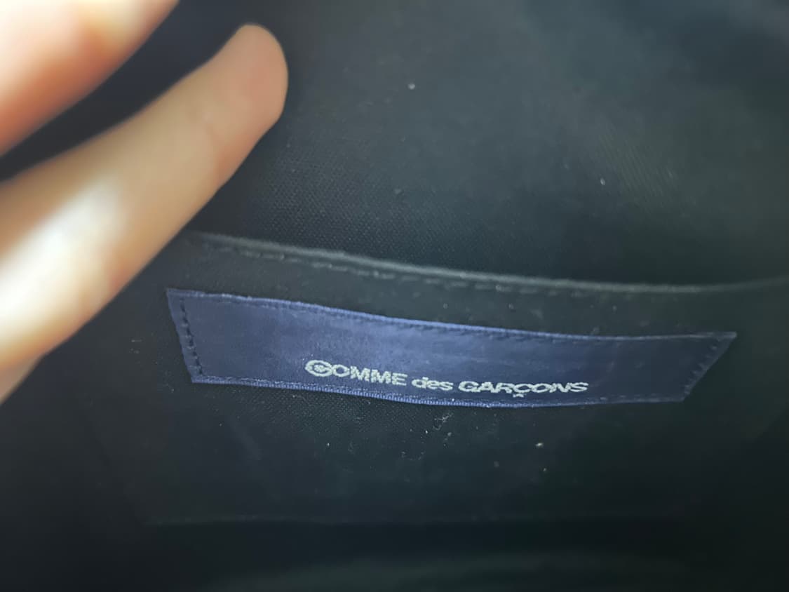 꼼데가르송 아오야마 스퀘어 2호 상품이미지5