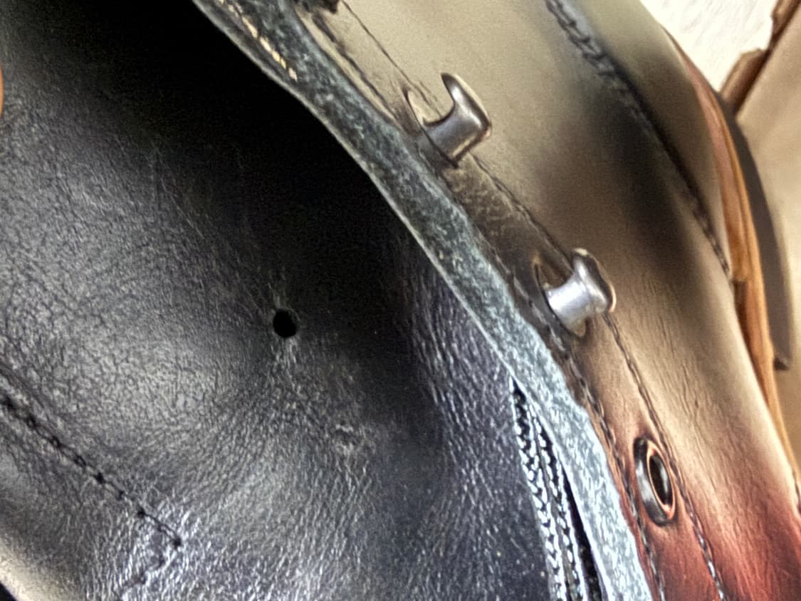 레드윙 벡맨 9423 9.5D(275) 상품이미지4