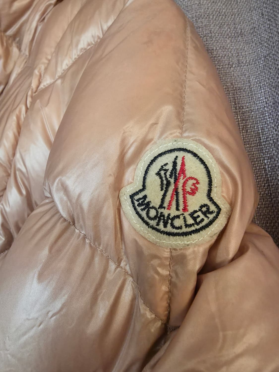 몽클구스다운숏패딩 2사이즈 상품이미지5