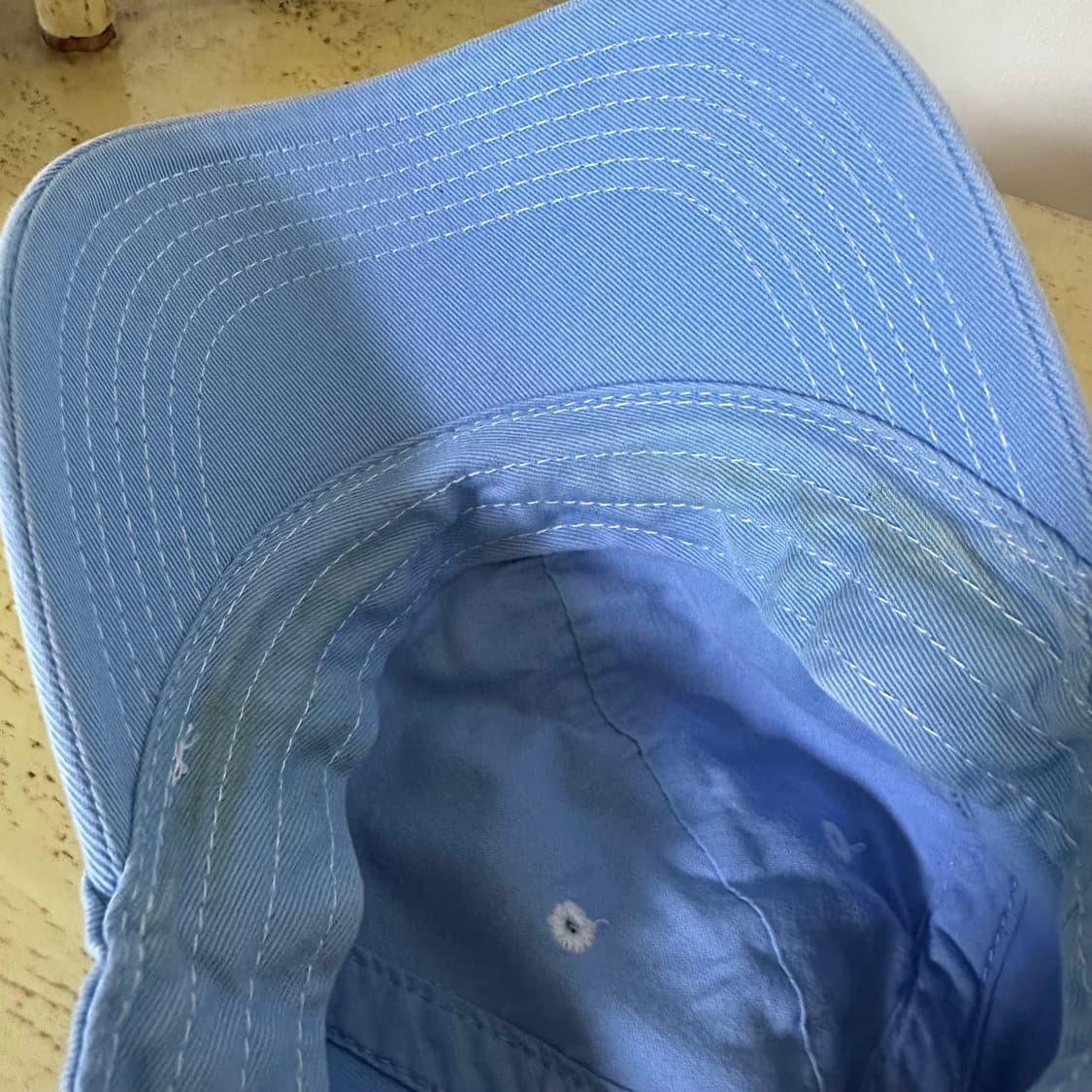 나이키 헤리티지 볼캡 상품이미지4