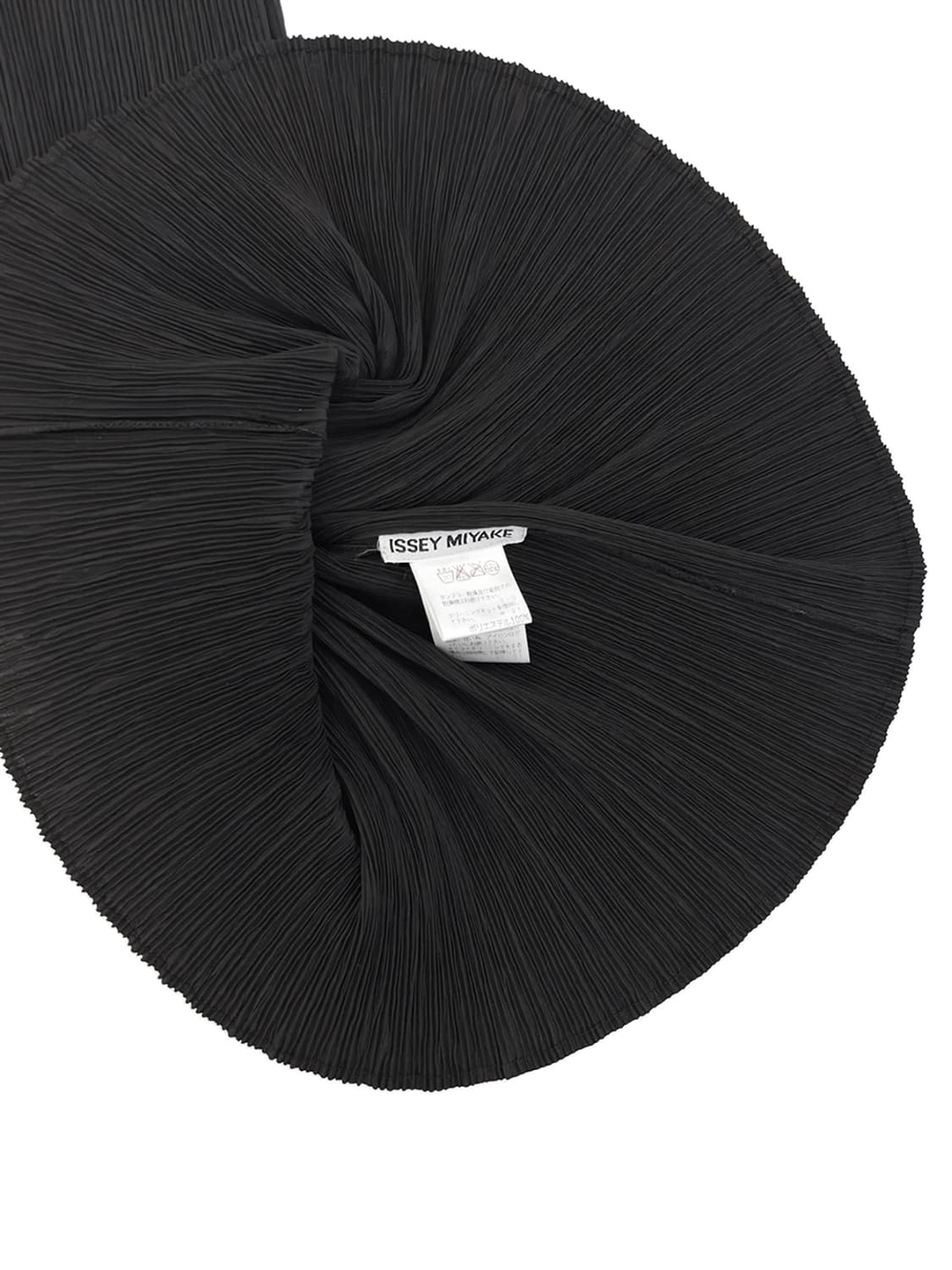 Issey Miyake Hatching Pleats Sleeveless 상품이미지5