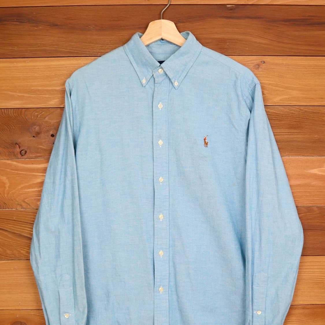 폴로 옥스포드 셔츠   상품이미지2