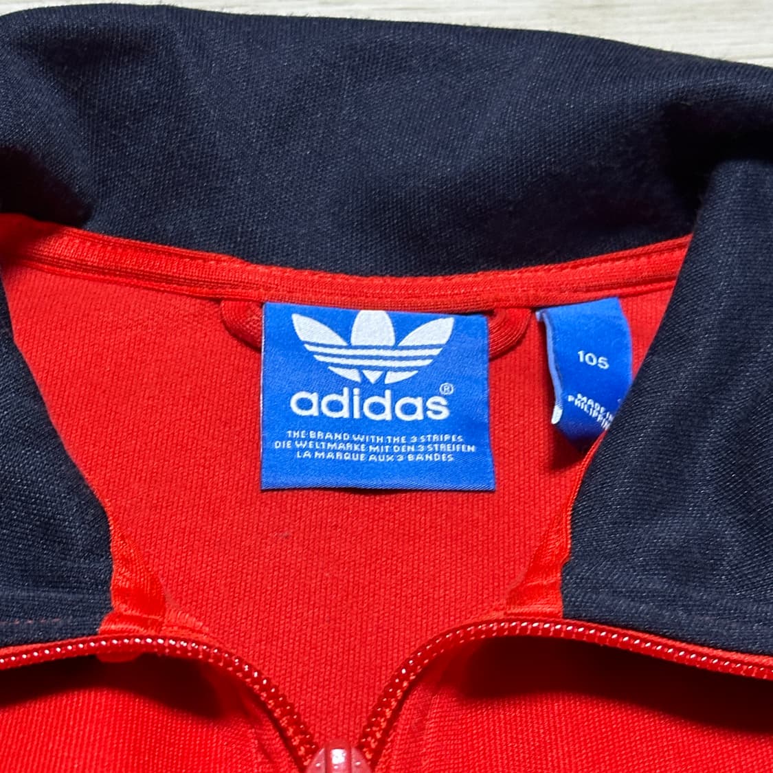 아디다스 스페인 국대 져지 상품이미지8