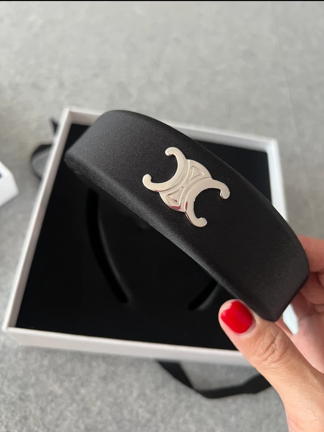 셀린느 헤어밴드 상품이미지1