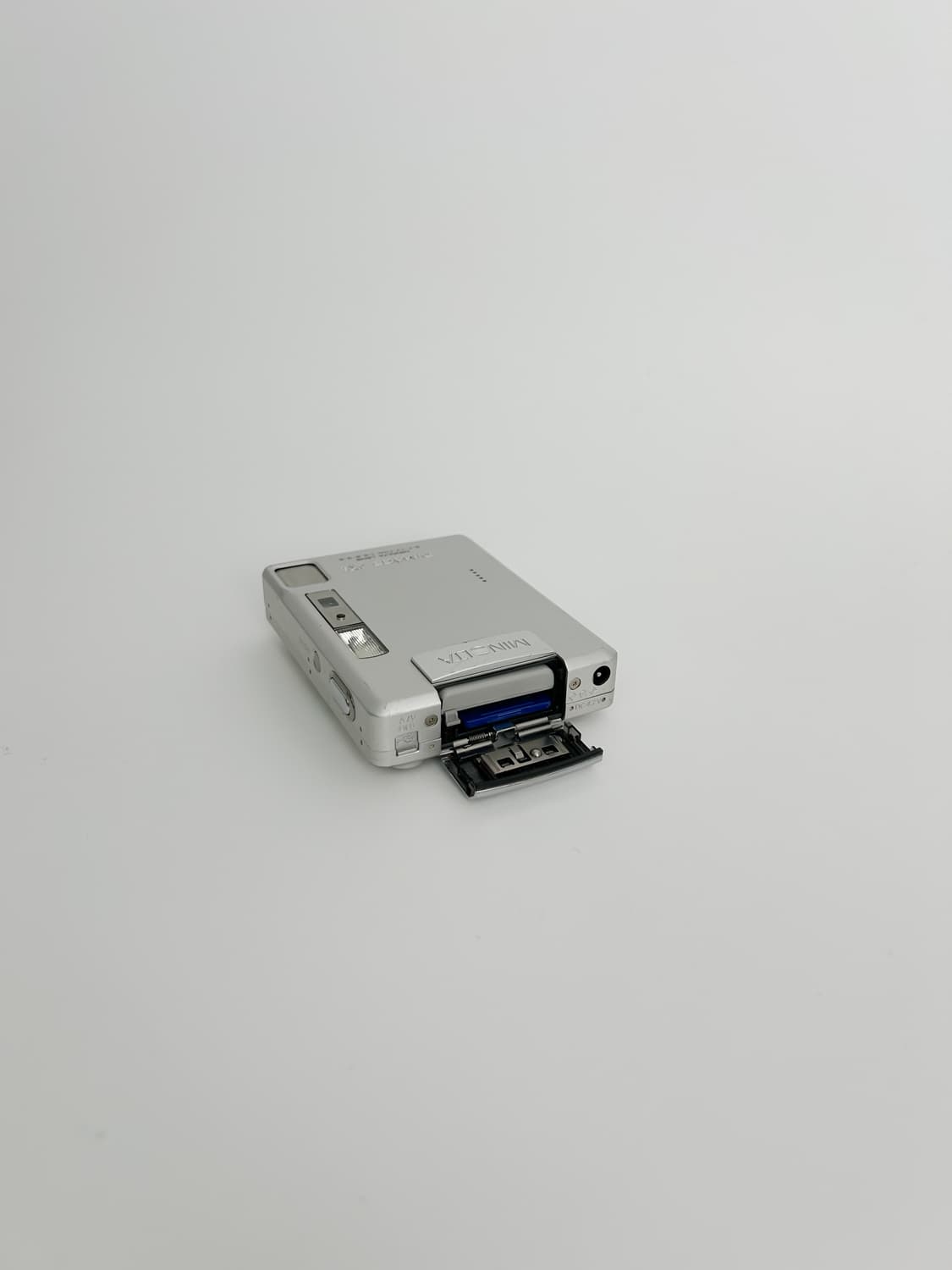 레어!) 미놀타 디미지 Xt Dimage 빈티지 디카 상품이미지4