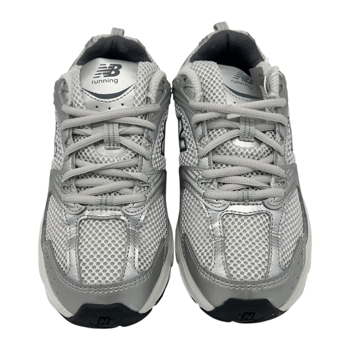 225 뉴발란스 530 그레이 매터 실버 메탈릭 상품이미지4