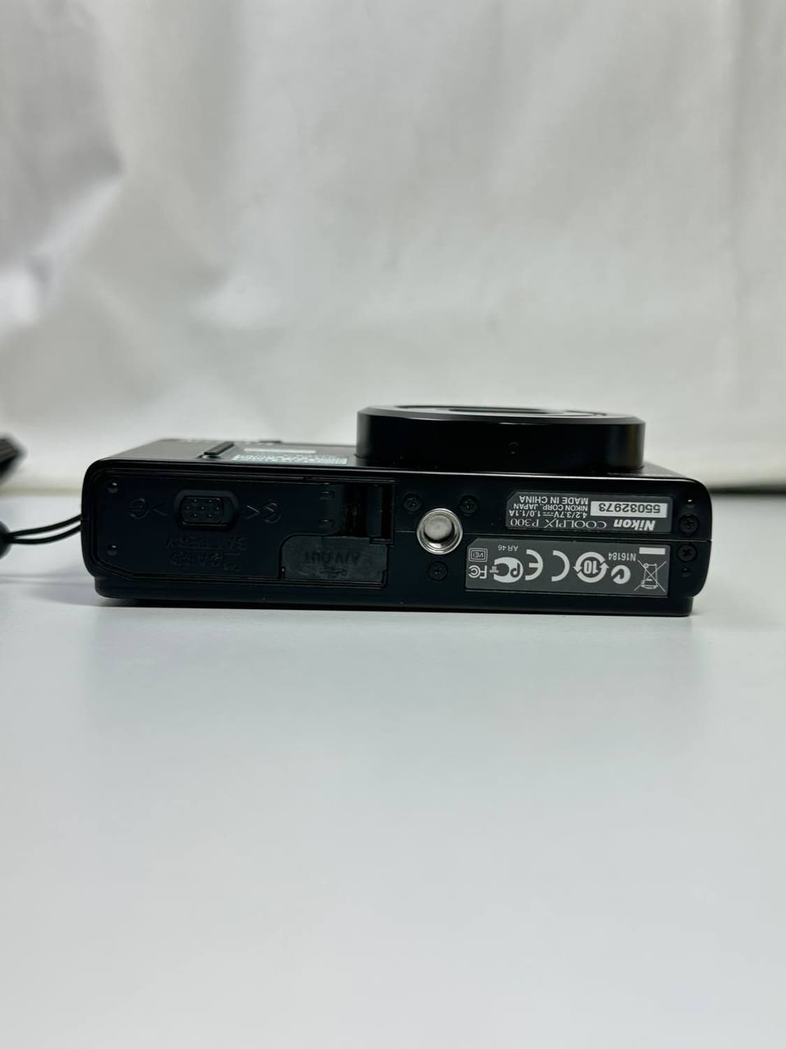 하이엔드✧･ﾟNikon COOLPIX P300 니콘 쿨픽스 P300 디카 상품이미지8