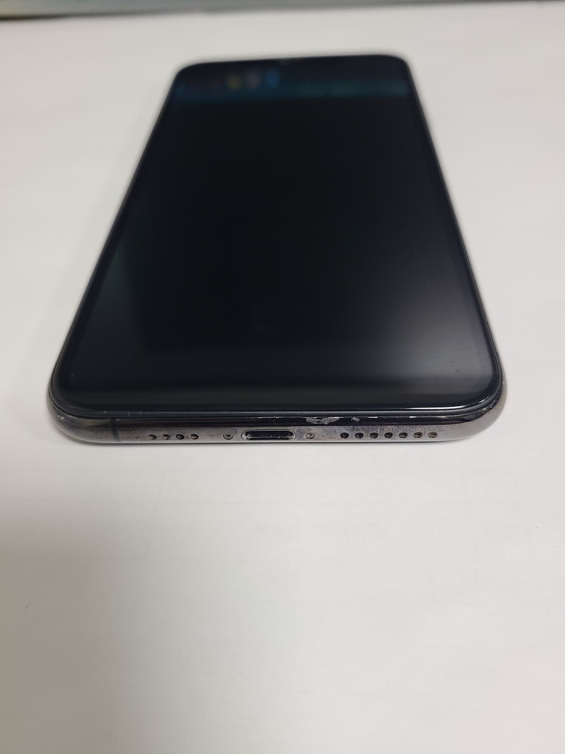 아이폰11프로맥스 64g 스그 배터리100 상품이미지4