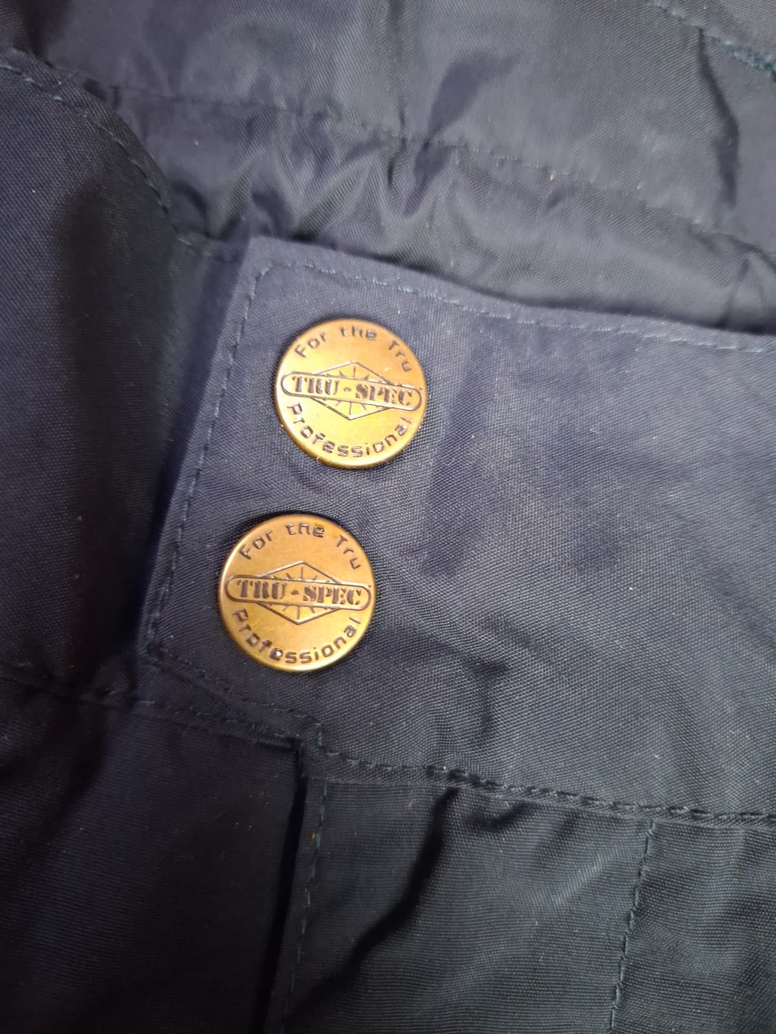 택새제품 오리지날 트루스펙 택티컬 방수 팬츠 상품이미지4