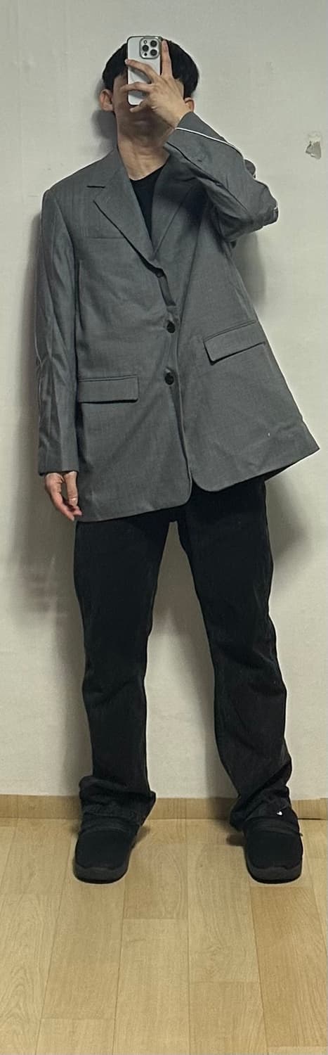 아더에러 19SS 썬더 블레이저 상품이미지5