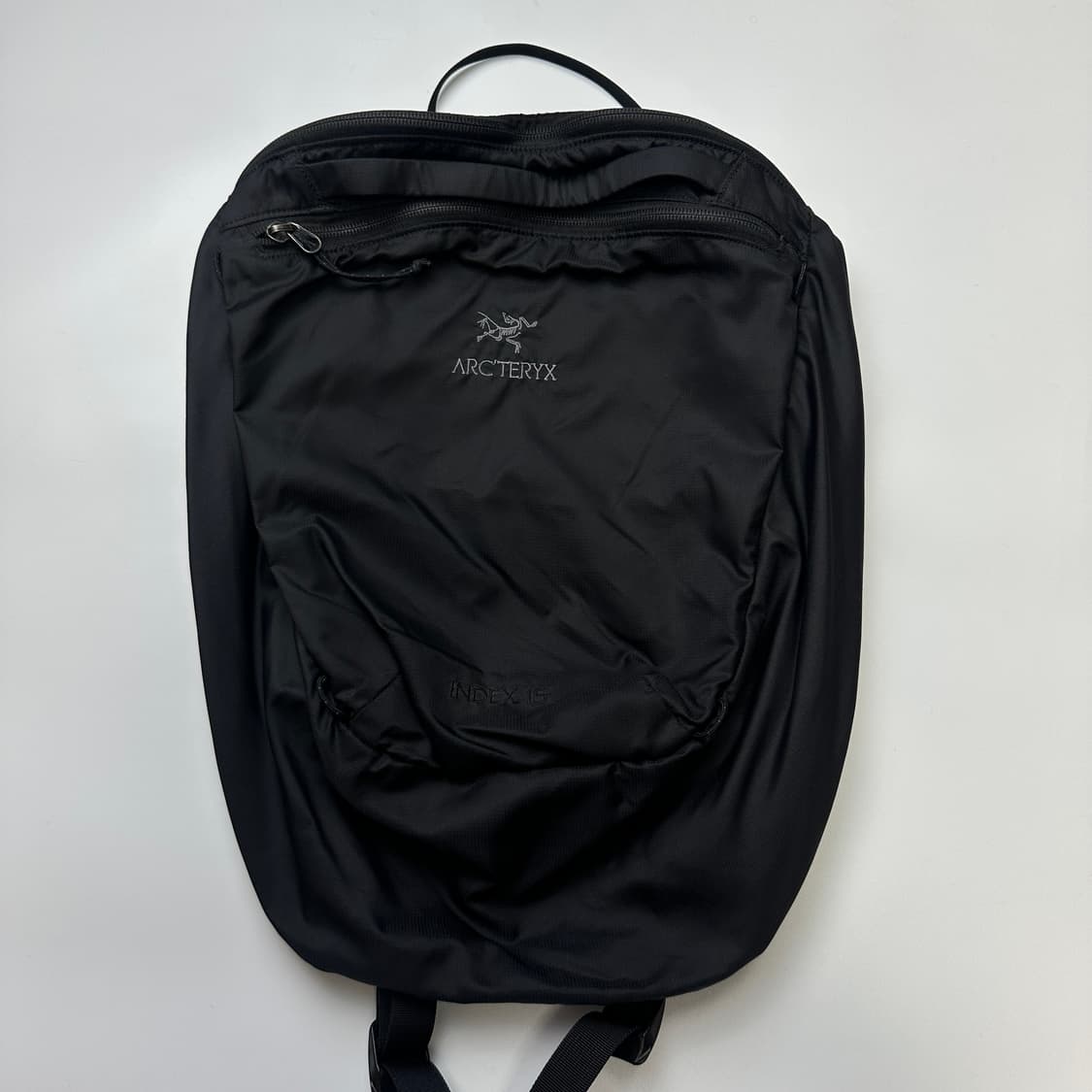 ARC'TERYX Index 15 아크테릭스 인덱스 15 백팩 상품이미지1