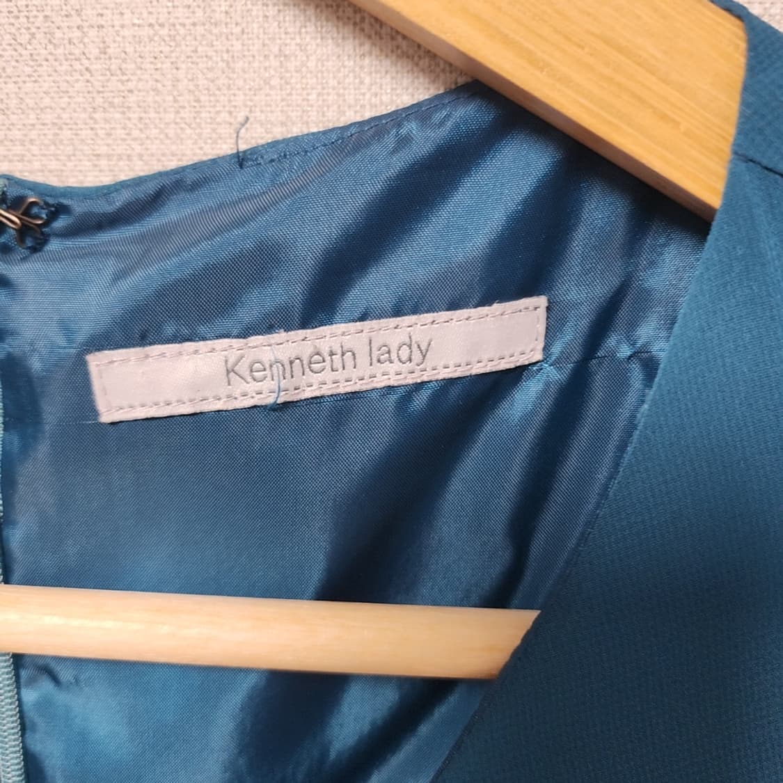 [85] 케네스레이디 원피스 상품이미지3