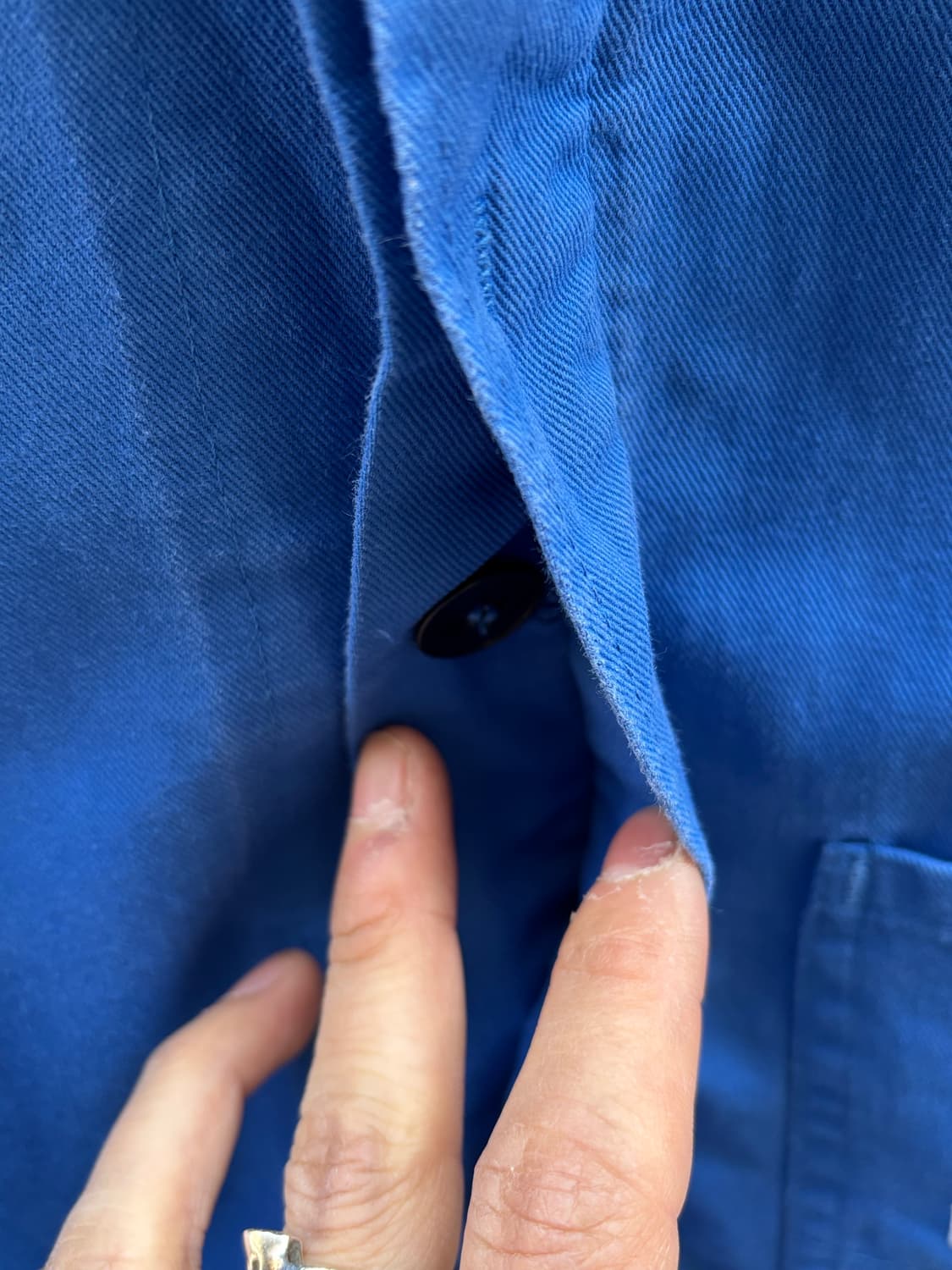 90s 프렌치워크자켓 상품이미지3