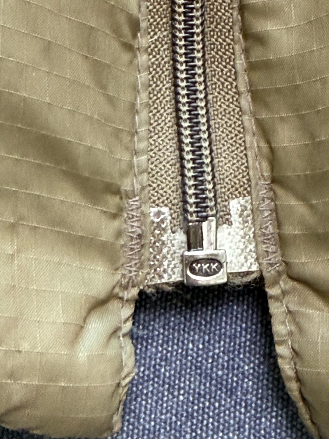 (L) 80s 빈티지 에디바우어 구스다운 패딩 상품이미지5