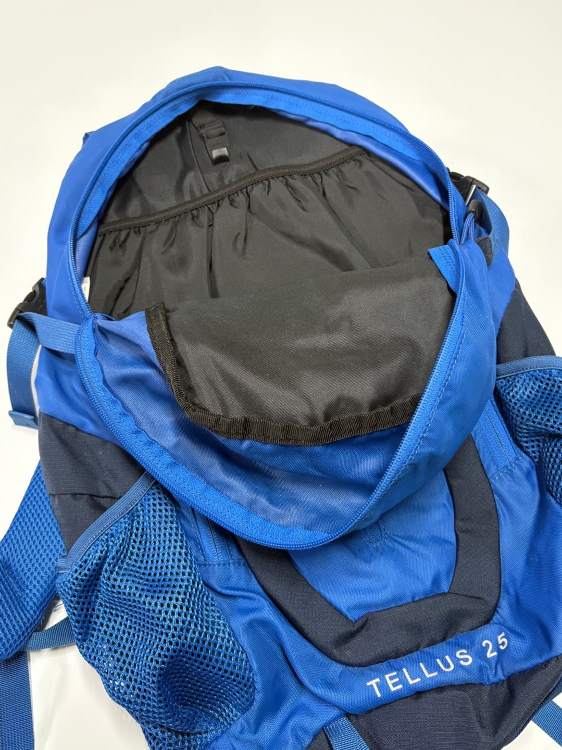 노스페이스의 텔러스 25 가방 상품이미지5