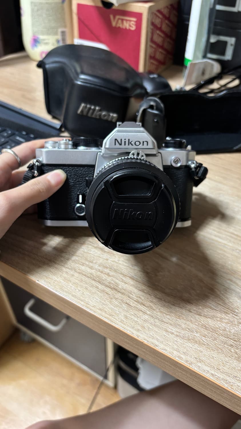 니콘 fm 상품이미지1