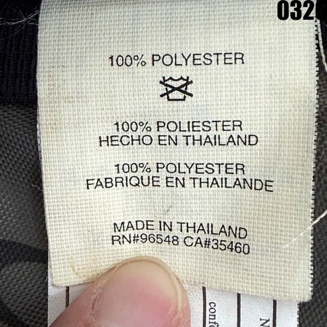 오클리 기능성 택티컬 백팩 가방 0326  상품이미지4