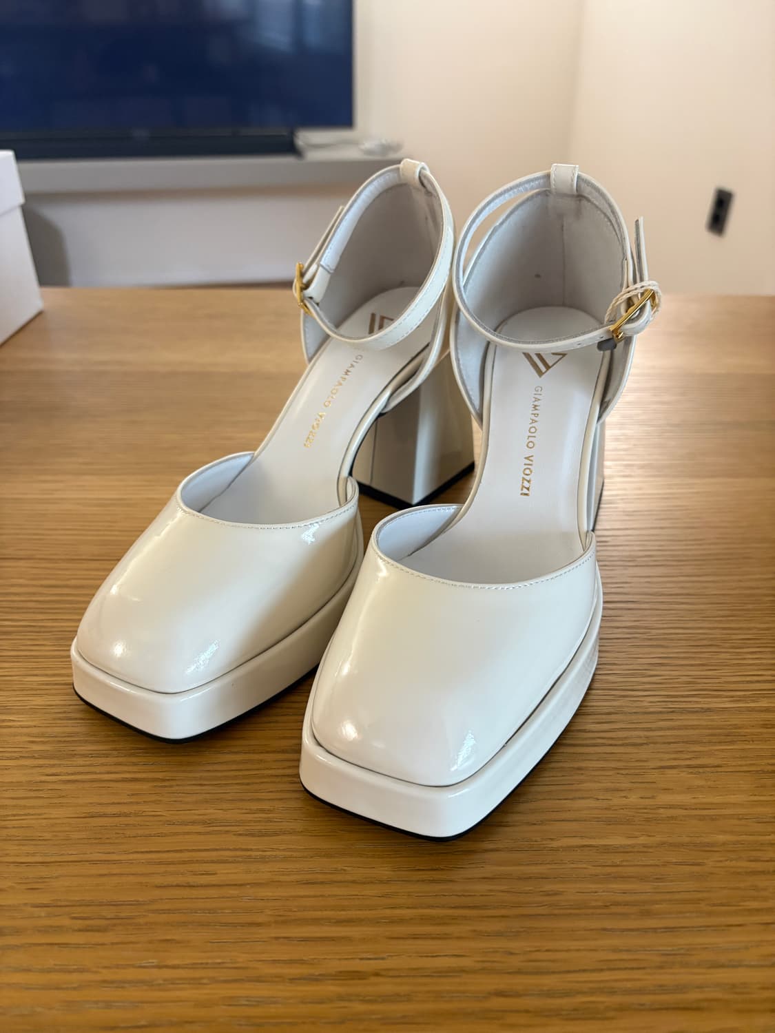 지암파올로 비오찌 구두 상품이미지2