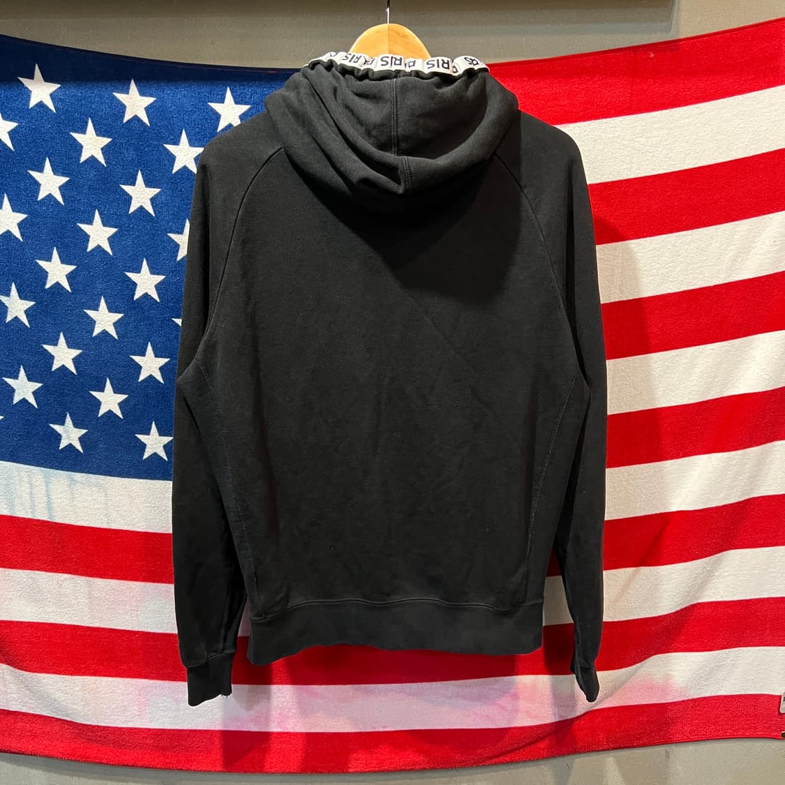 조던 파리 생제르망 후드집업 상품이미지2