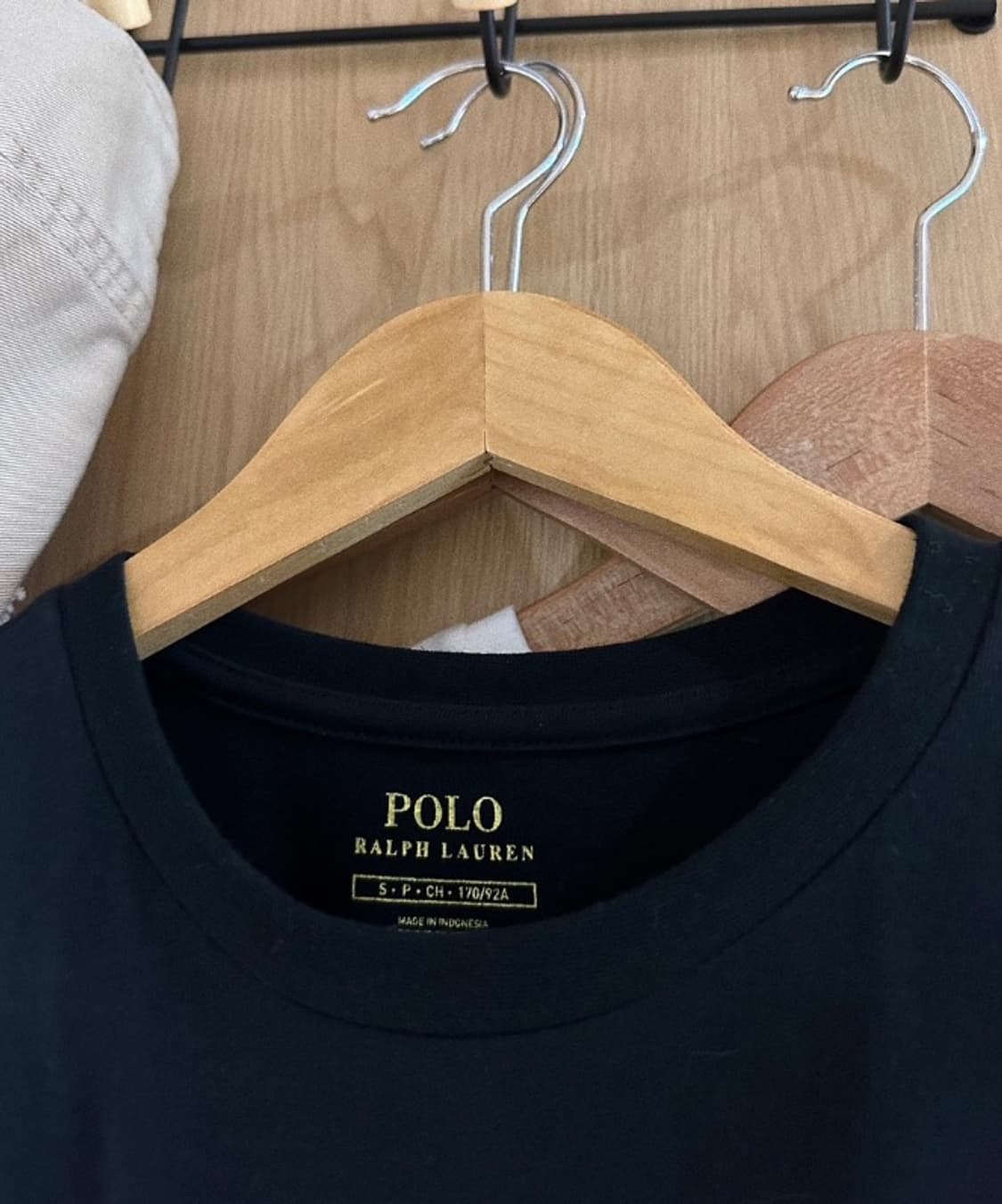 폴로 반팔티 ( 남녀공용 / 새상품 ) 상품이미지7