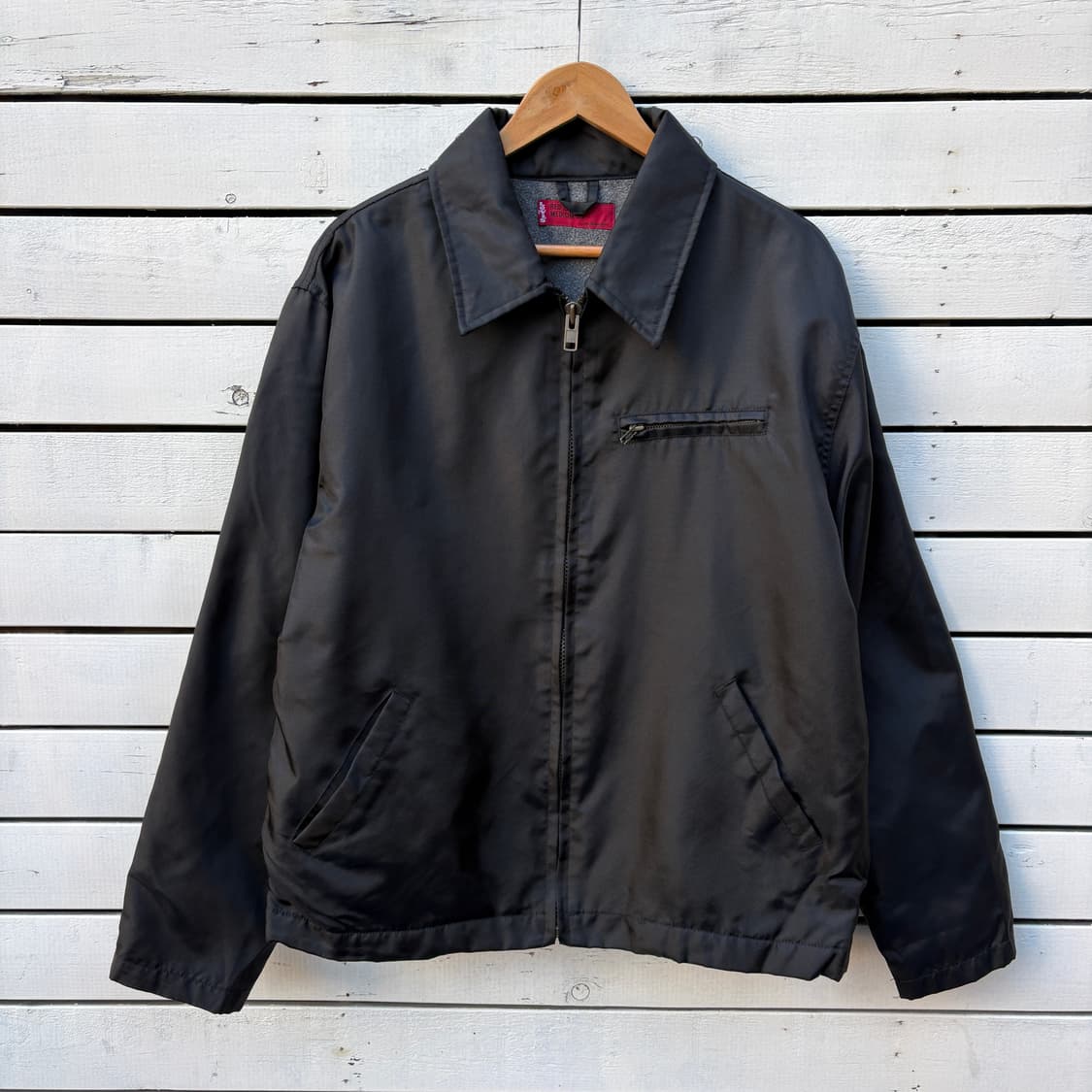 Levi’s 리바이스 나일론 자켓 상품이미지1