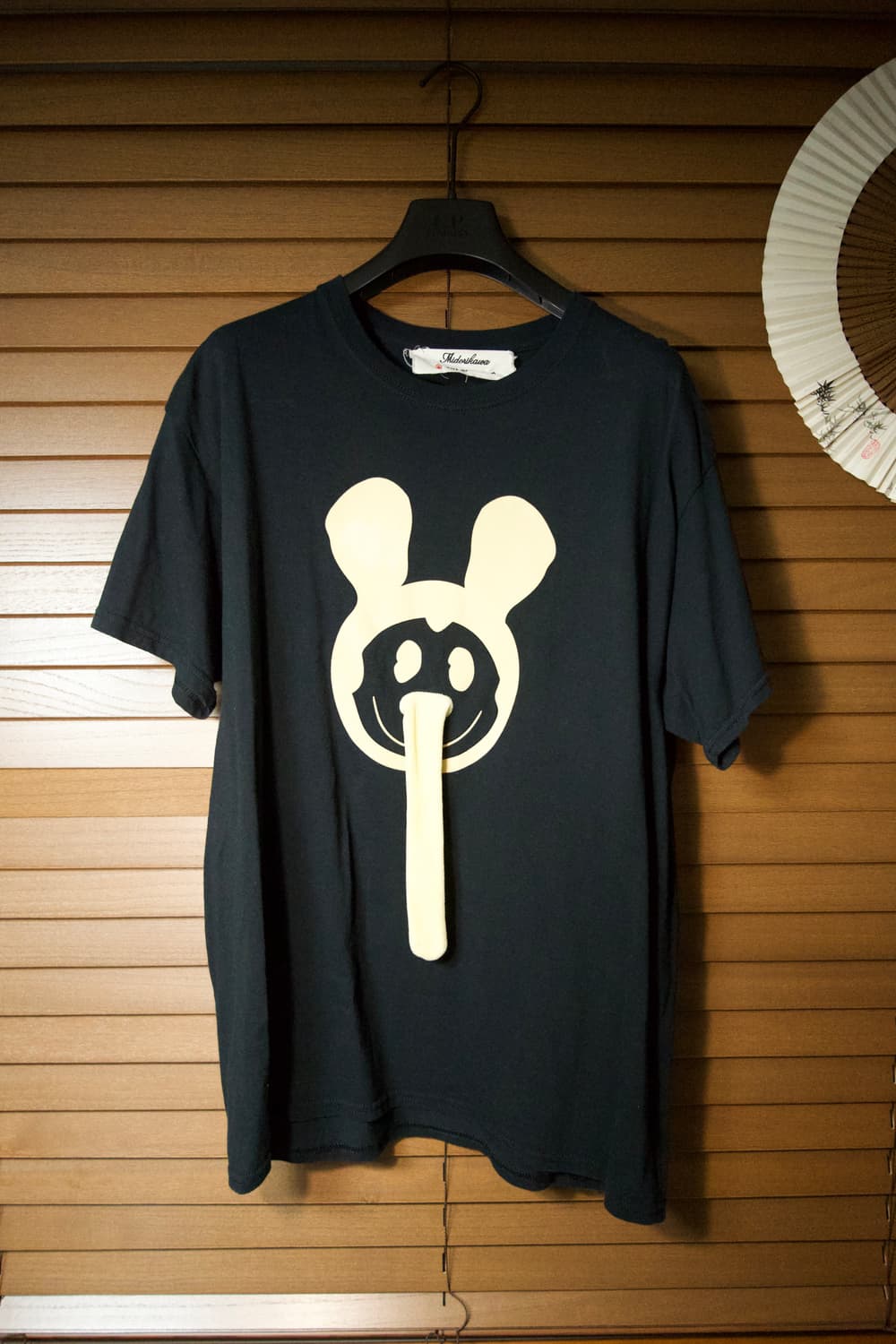 [L] 미도리카와 티셔츠 상품이미지1