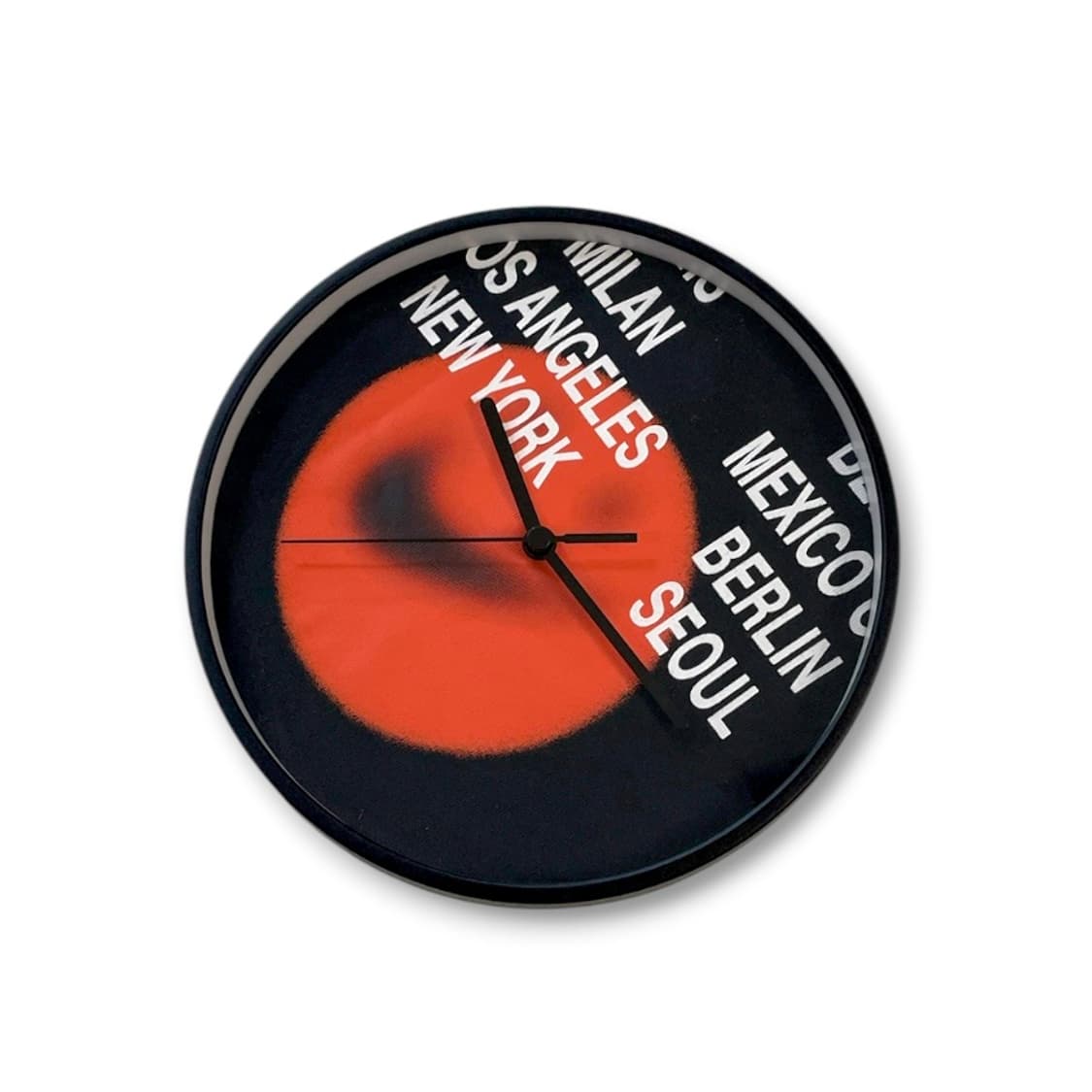 Nike wall clock-03 상품이미지1