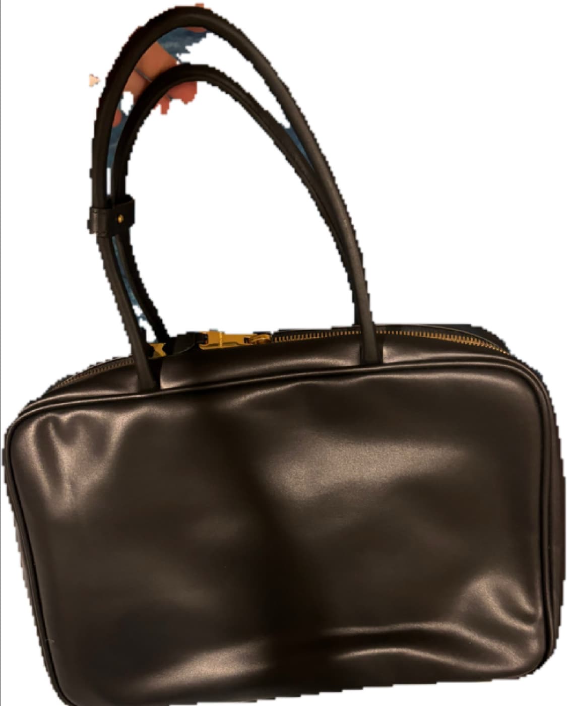 미우미우 아르카디 보 라지 백 상품이미지5