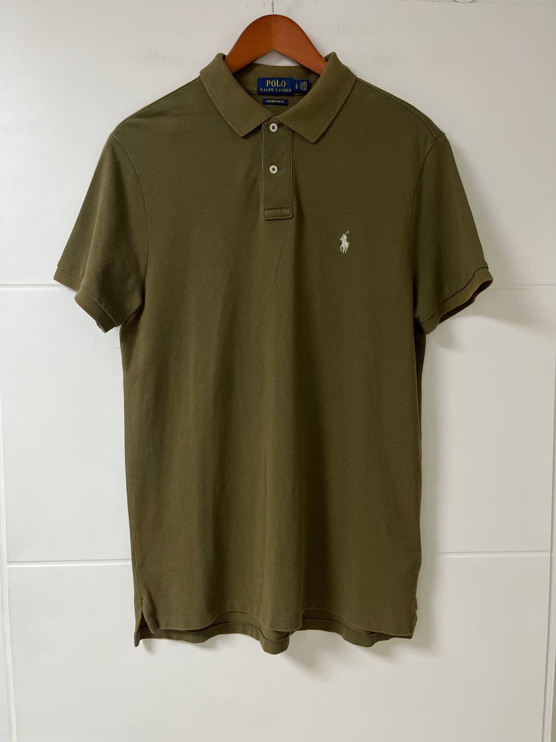 폴로 카라티 반팔티 폴로 pk  상품이미지1