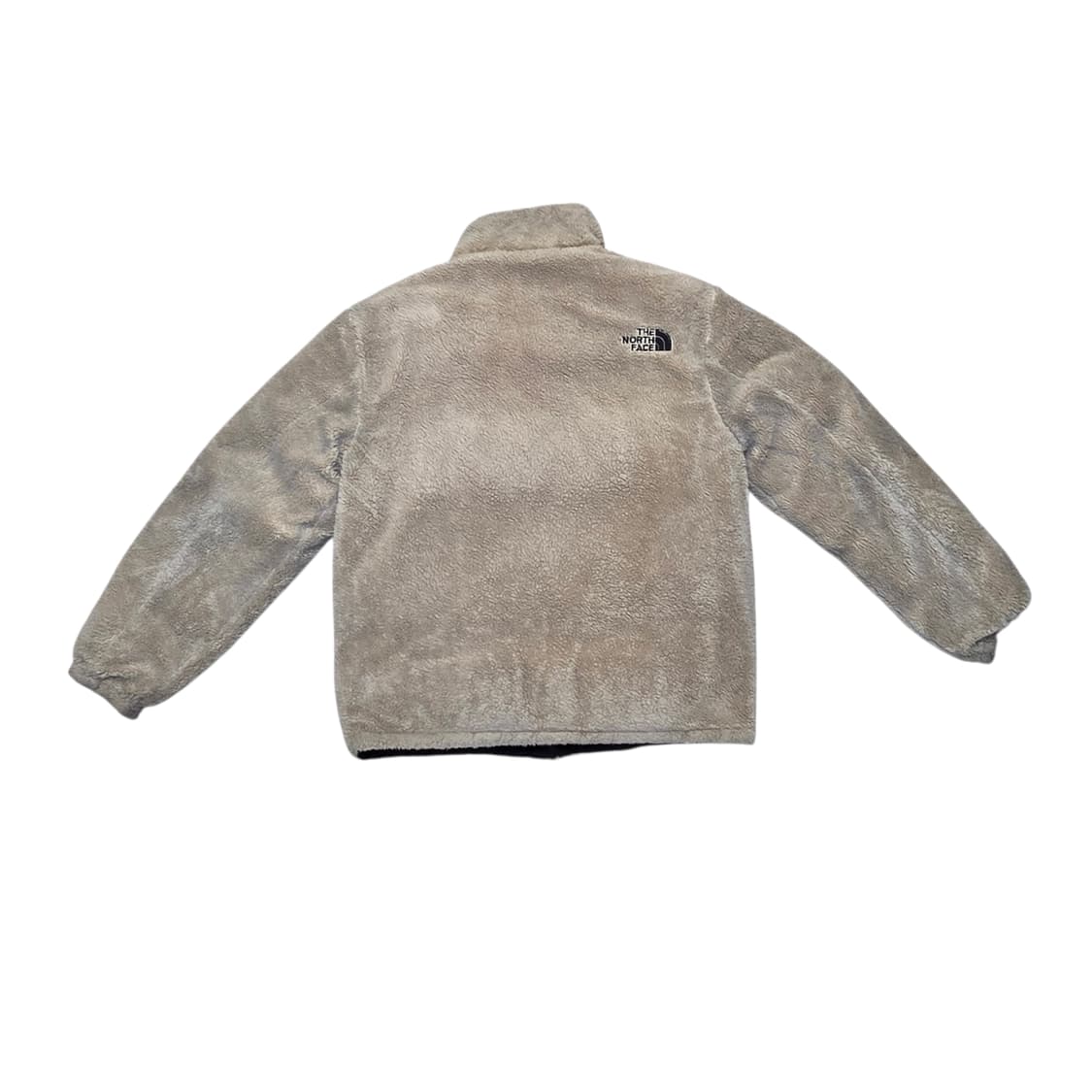 The North Face 노스페이스 비베러 리버시블 플리스 패딩 상품이미지6