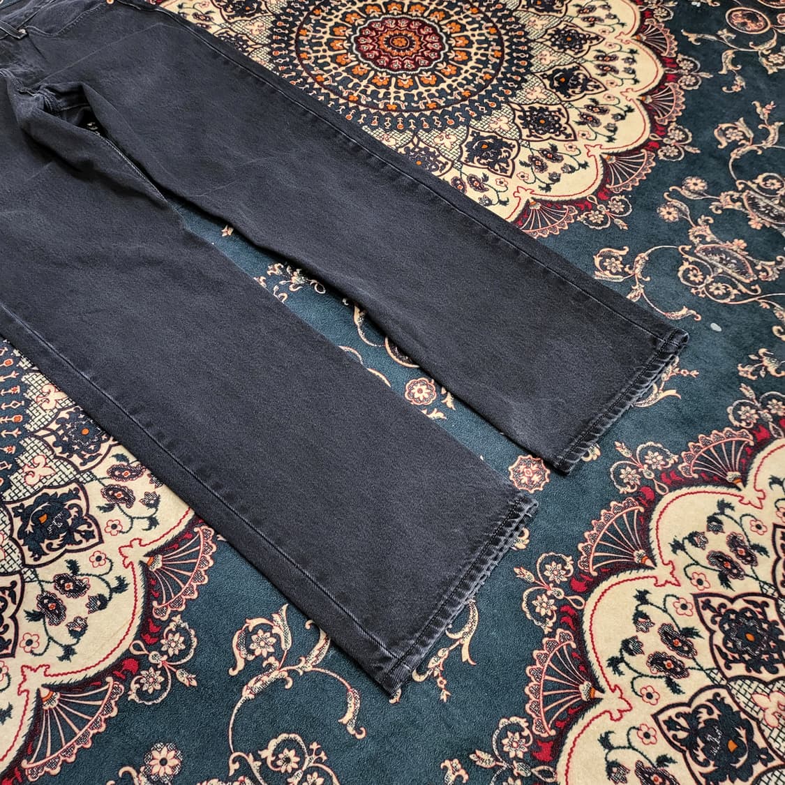 리바이스 청바지 501 (31) 상품이미지4