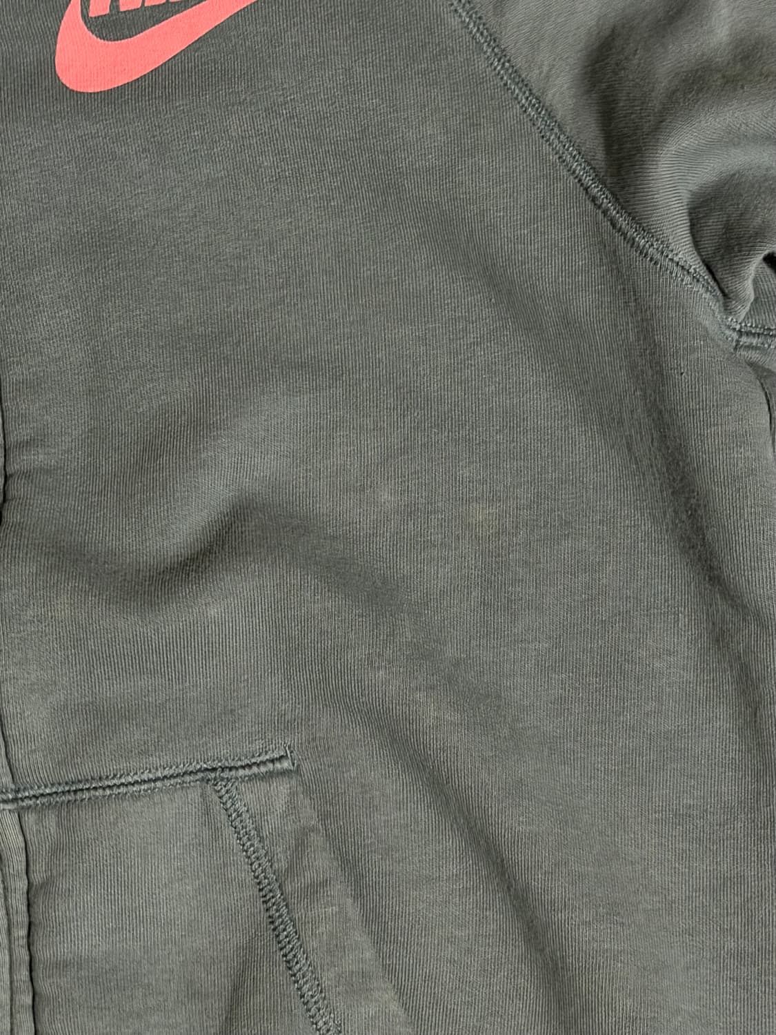 나이키 후드집업 상품이미지3