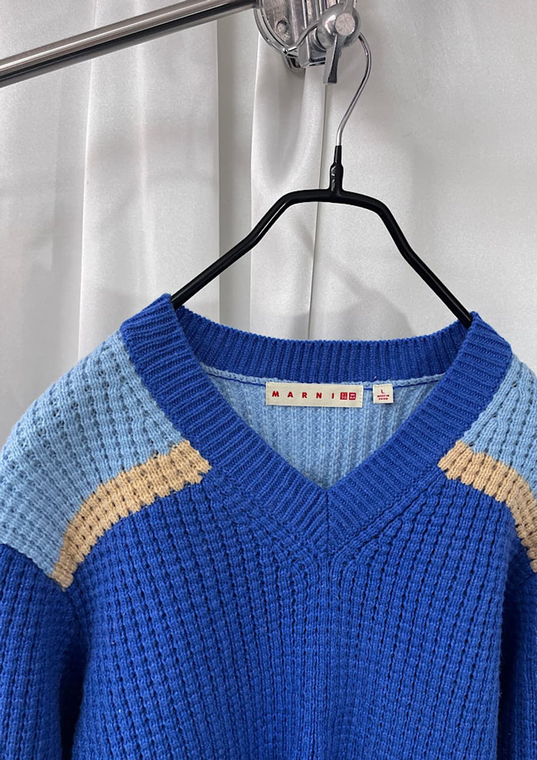 MARNI x uniqlo  상품이미지2