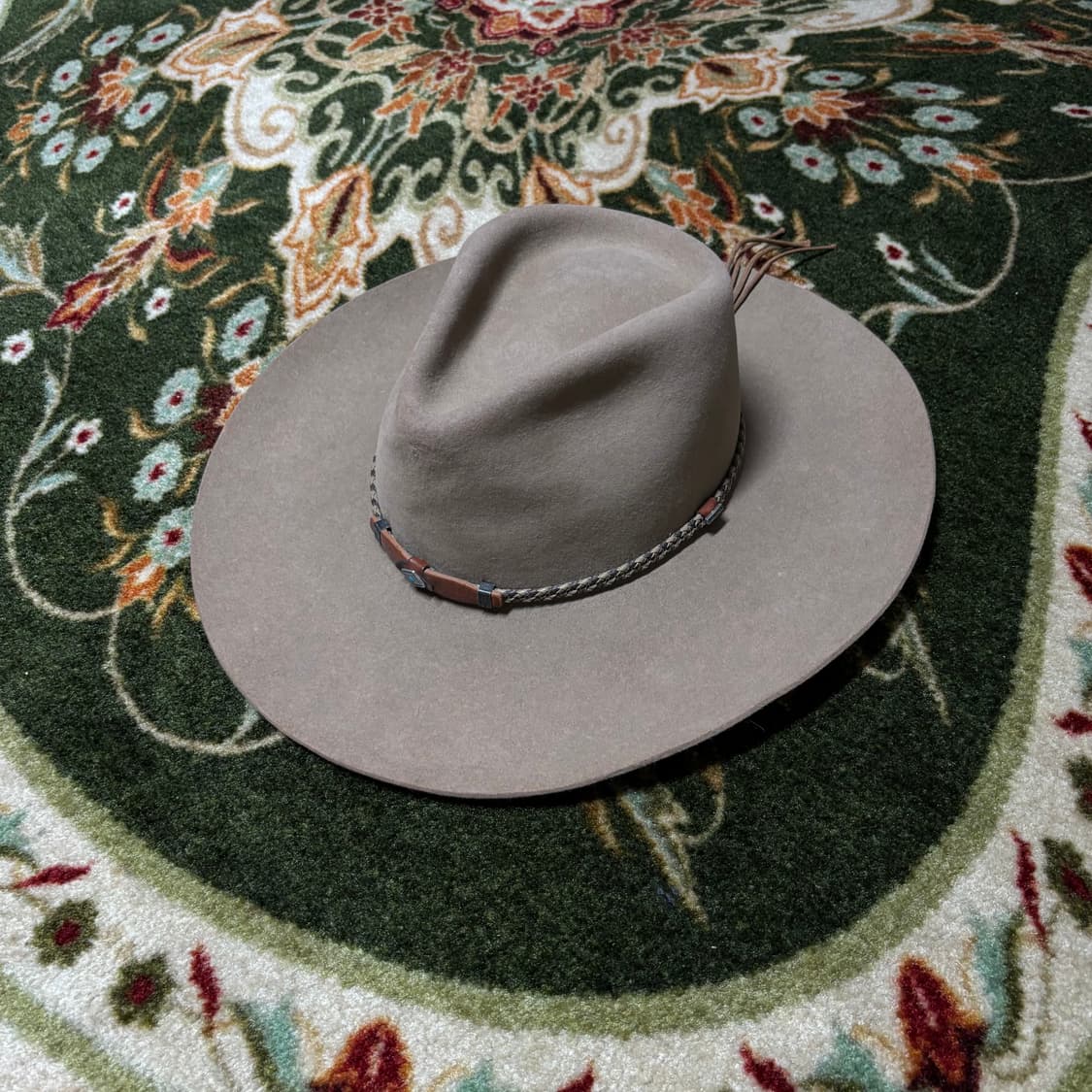 Stetson Hat 상품이미지1