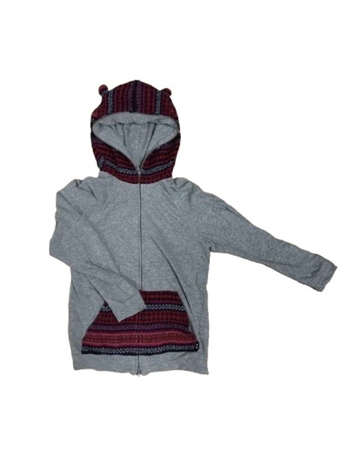 mercibeaucoup zip-up 상품이미지1