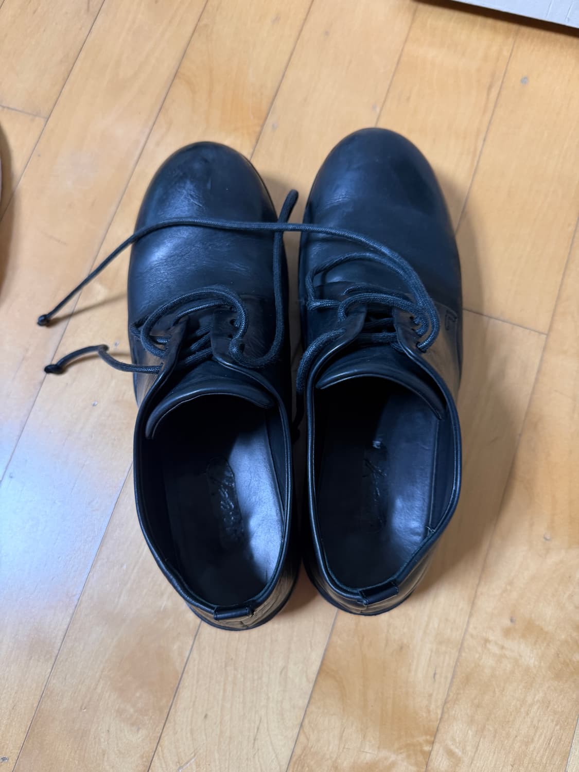 마르셀 주카 제파 더비 39.5 상품이미지4