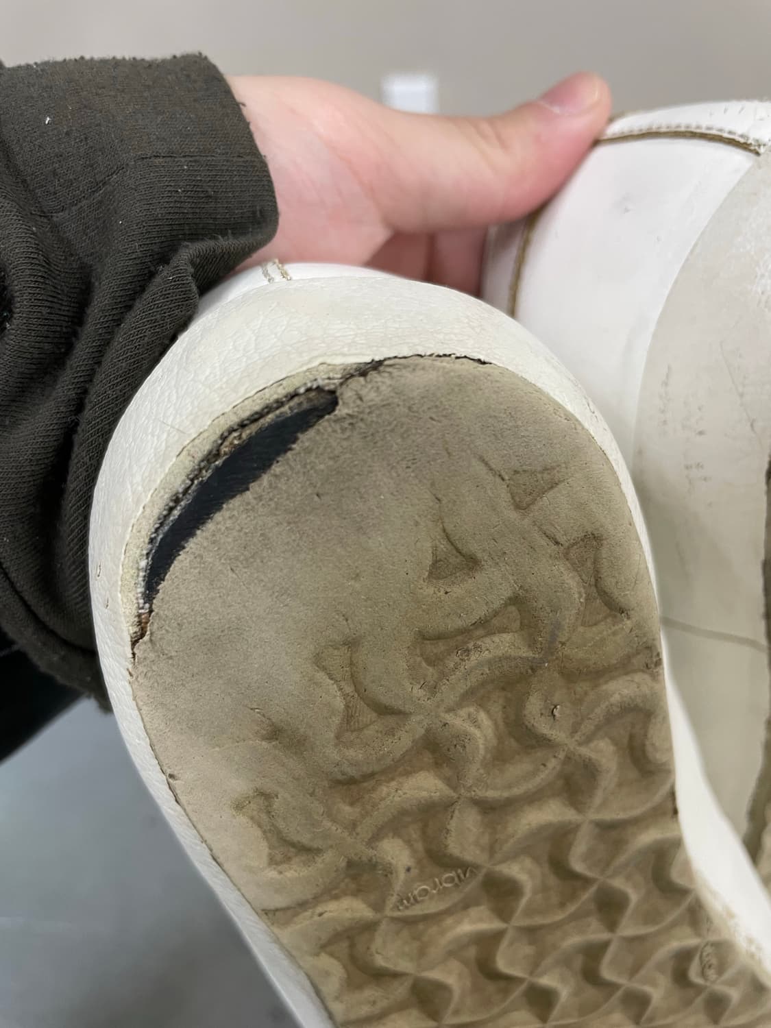 골든구스 슈퍼스타 화이트 EU37 상품이미지8