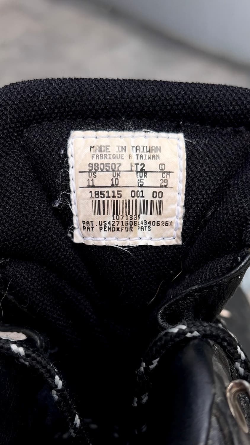 [90s Nike ACG] GL hiking boots US11 상품이미지6