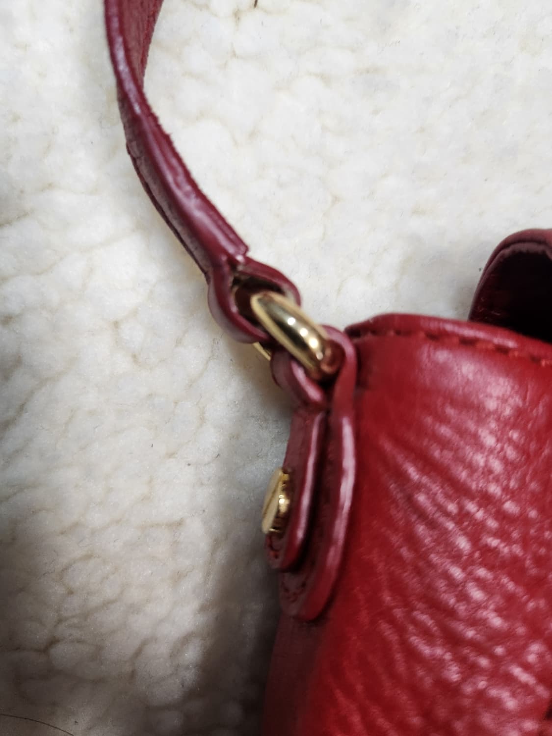 마이클코어스 미니크로스백  상품이미지4