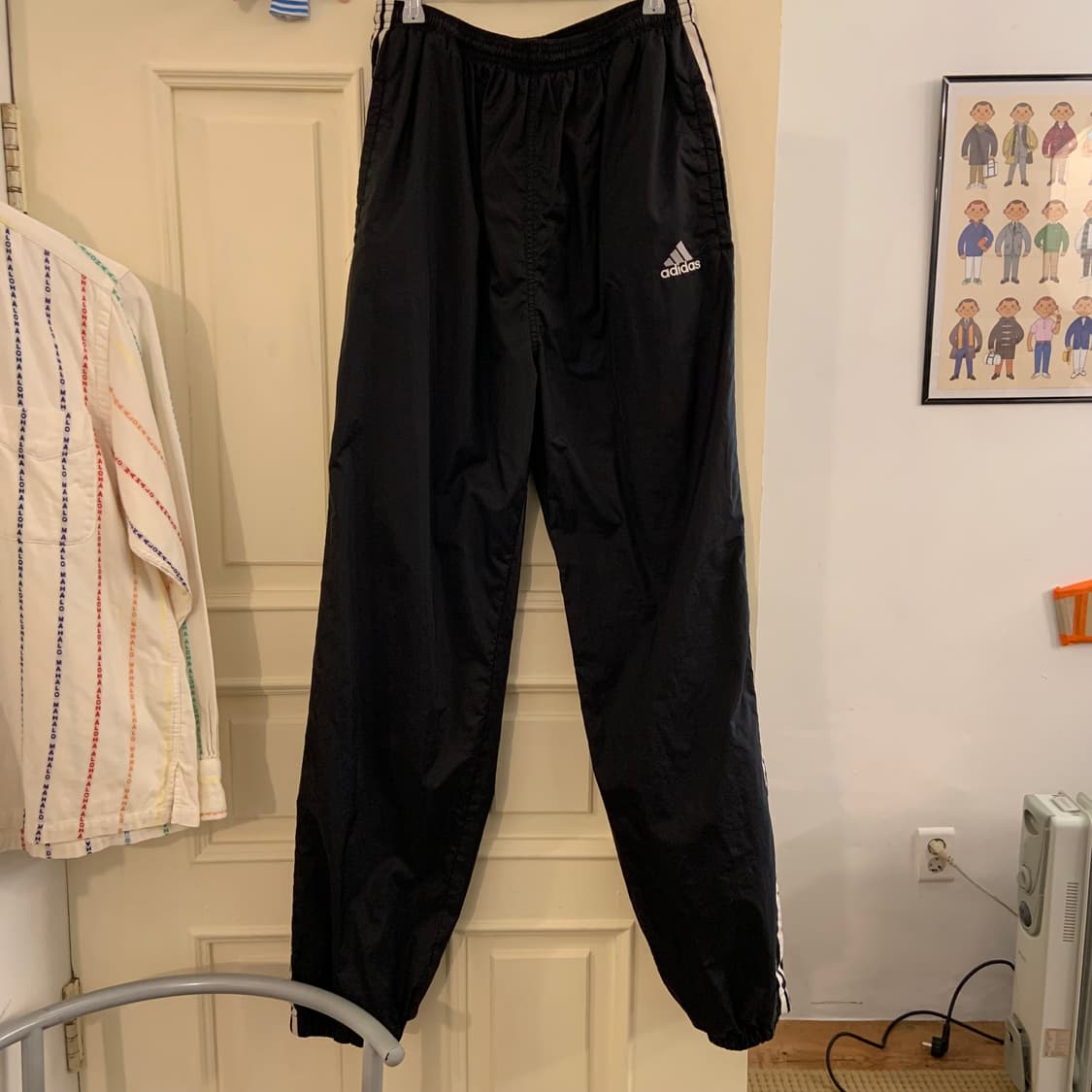 아디다스 트랙팬츠 상품이미지2